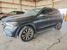 2020 Mercedes-Benz GLE-Class