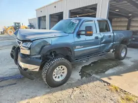 2007 Chevrolet Silverado Classic