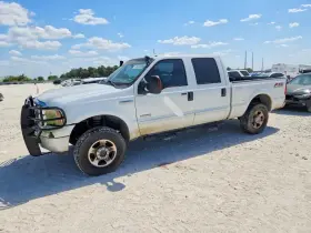 2006 Ford F-250