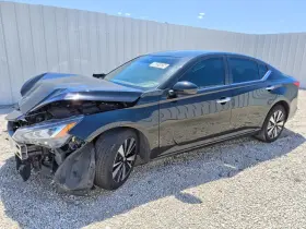 2021 Nissan Altima