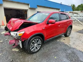 2019 Mitsubishi Outlander