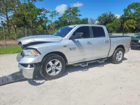 2013 RAM 1500