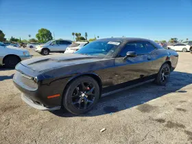 2015 Dodge Challenger