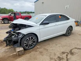 2024 Volkswagen Jetta