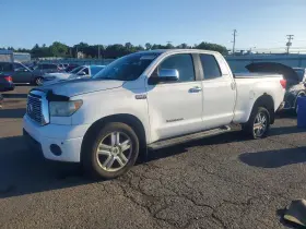 2010 Toyota Tundra