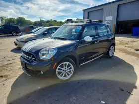 2016 MINI Cooper Countryman