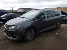 2019 Chrysler Pacifica