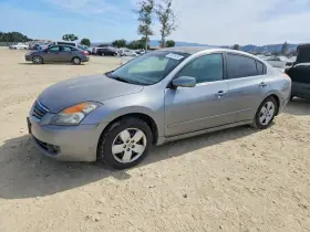 2008 Nissan Altima