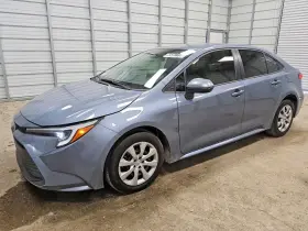 2025 Toyota Corolla Hybrid
