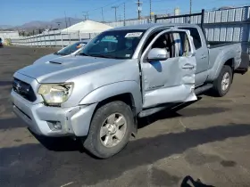 2013 Toyota Tacoma