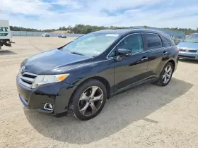 2014 Toyota Venza