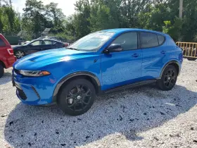 2024 Dodge Hornet