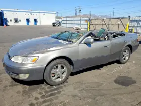 1998 Lexus ES 300