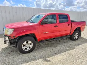2008 Toyota Tacoma
