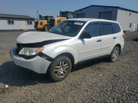 2010 Subaru Forester