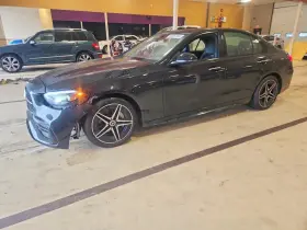 2024 Mercedes-Benz C-Class
