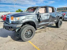 2013 Toyota Tundra
