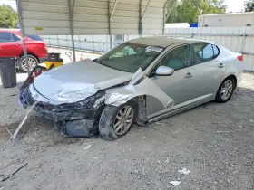 2013 Kia Optima