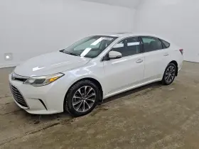 2016 Toyota Avalon
