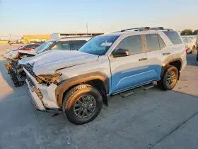 2025 Toyota 4Runner
