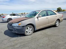 2002 Toyota Camry