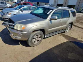 2004 Toyota 4Runner