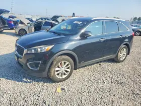 2018 Kia Sorento