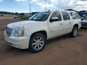 2011 GMC Yukon XL