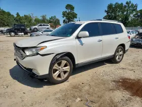 2013 Toyota Highlander