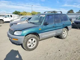 1997 Toyota RAV4
