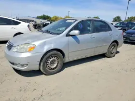2005 Toyota Corolla