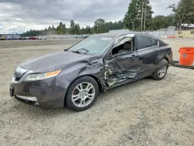2009 Acura TL