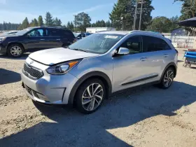 2018 Kia Niro