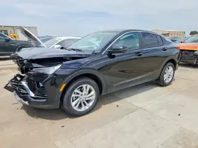 2026 Buick Envista