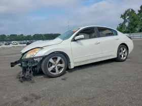 2007 Nissan Altima