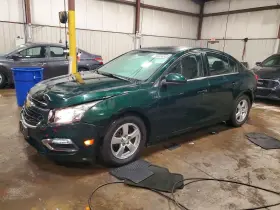 2015 Chevrolet Cruze