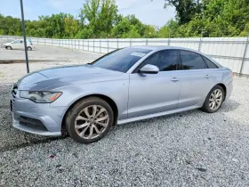 2018 Audi A6