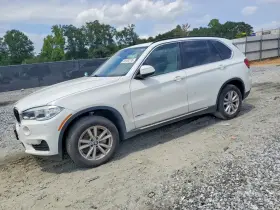 2015 BMW X5