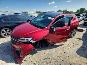 2020 Buick Encore