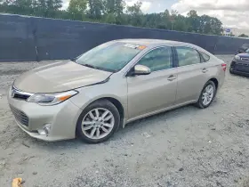 2014 Toyota Avalon