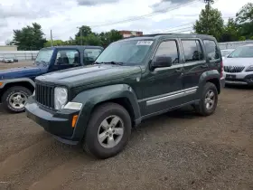 2010 Jeep Liberty