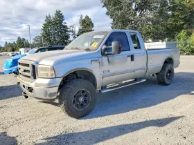 2007 Ford F-250