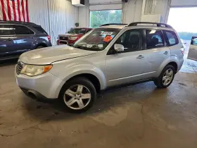 2010 Subaru Forester