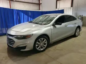 2019 Chevrolet Malibu
