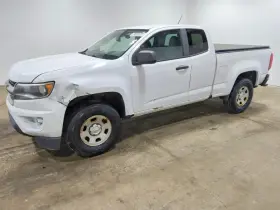 2015 Chevrolet Colorado