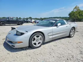 1998 Chevrolet Corvette