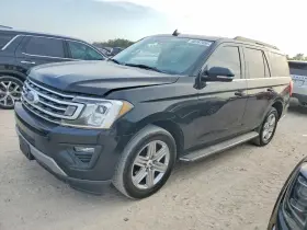 2020 Ford Expedition