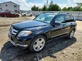 2015 Mercedes-Benz GLK-Class