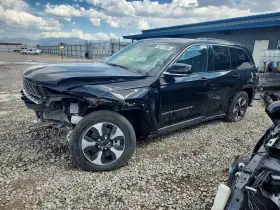 2025 Jeep Grand Cherokee 4xe