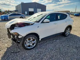 2024 Dodge Hornet